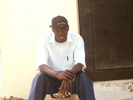 ba, c moi tjrs sympa et souriant